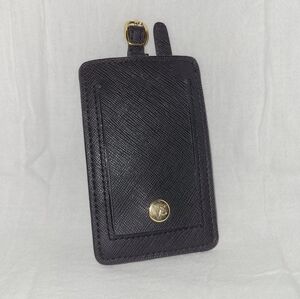 Victoria's Secret Luggage Tag